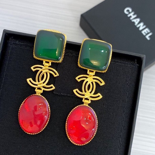 Chanel Earring CSJ43315231