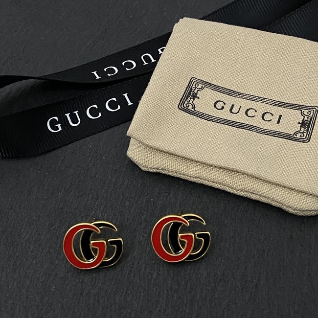 Gucci Earring CSJ45455355