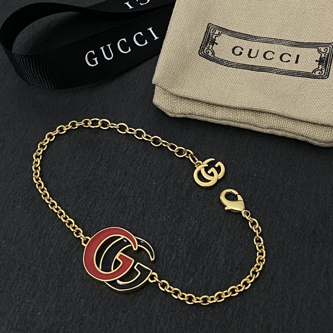 Gucci Bracelet Chain CSJ34241342