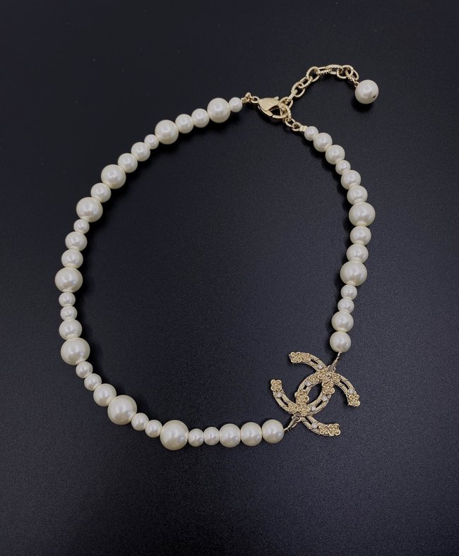 Chanel Necklace CSJ14452153