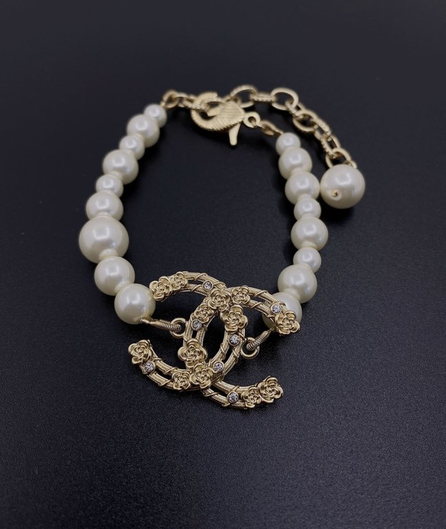 Chanel Bracelet Chain CSJ41325522