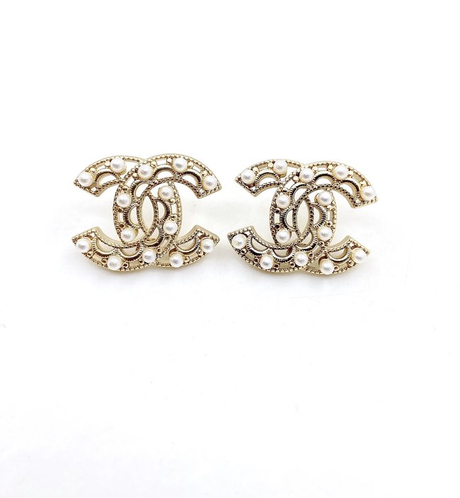 Chanel Earring CSJ12411135