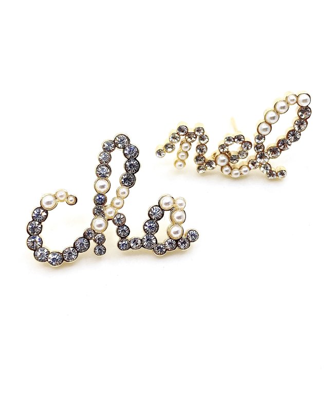 Chanel Earring CSJ34341545