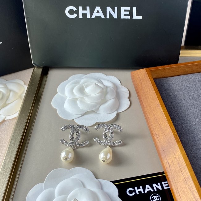 Chanel Earring CSJ12423523