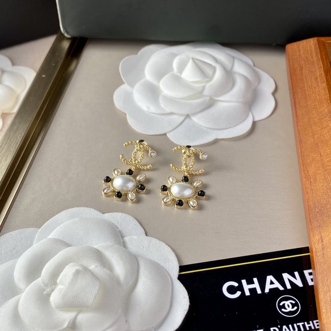 Chanel Earring CSJ55521224