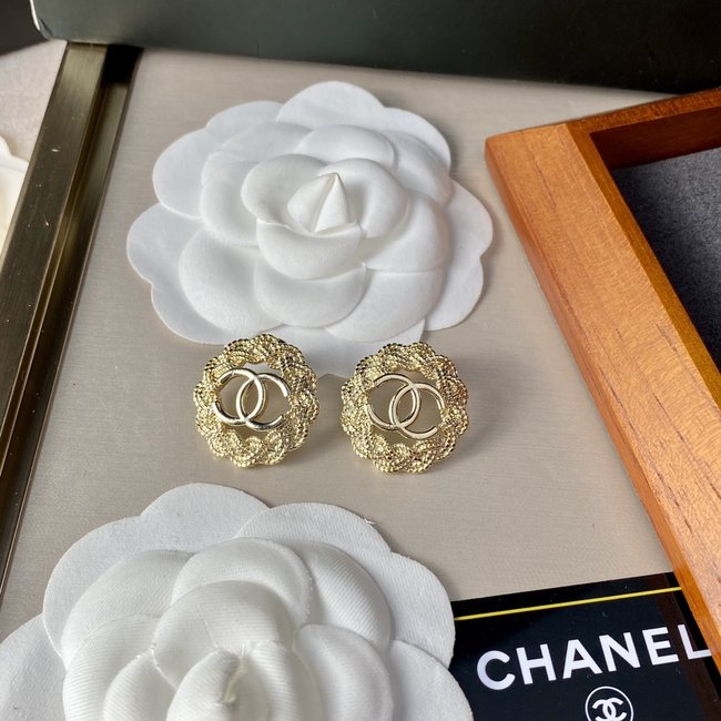 Chanel Earring CSJ25551214