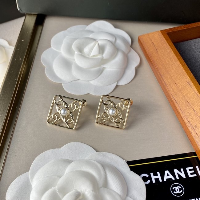 Chanel Earring CSJ15342145