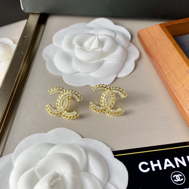 Chanel Earring CSJ32243122