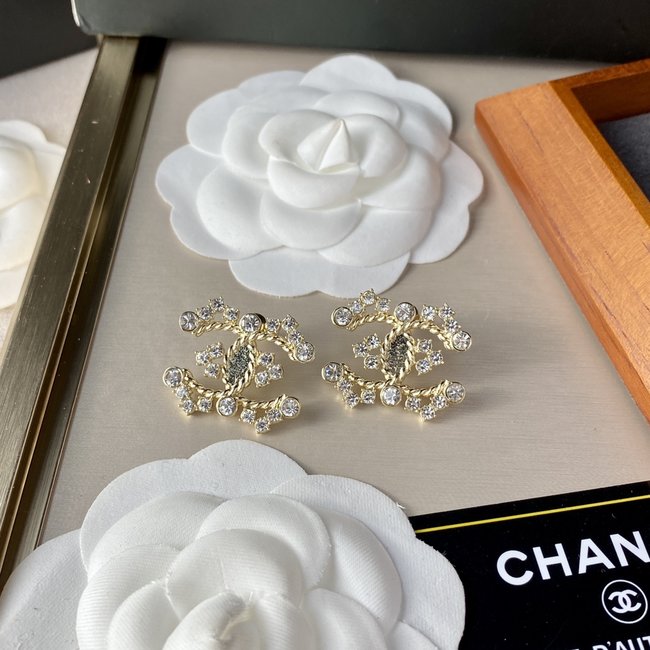 Chanel Earring CSJ53441514