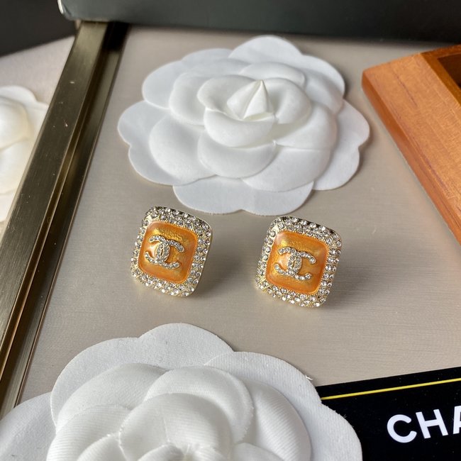 Chanel Earring CSJ35223535