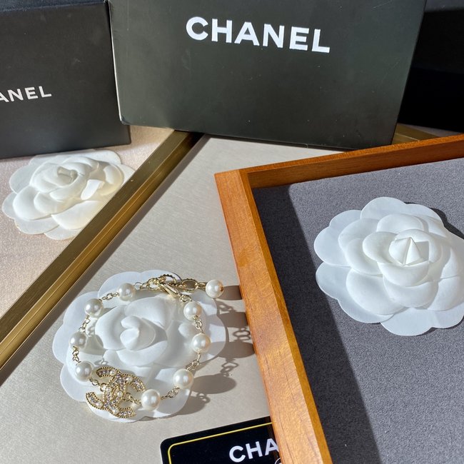 Chanel Bracelet Chain CSJ51555251