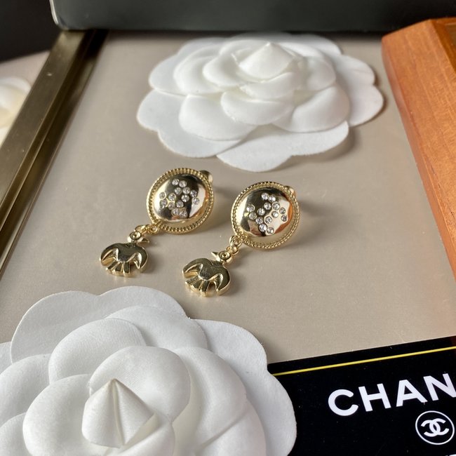 Chanel Earring CSJ23241521