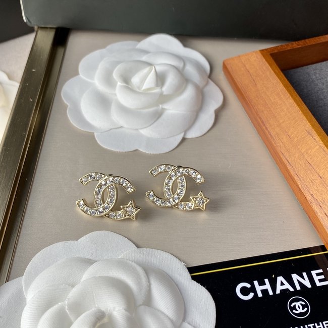 Chanel Earring CSJ51215413