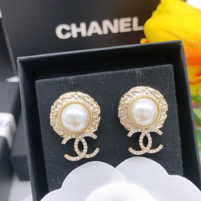 Chanel Earring CSJ54151115