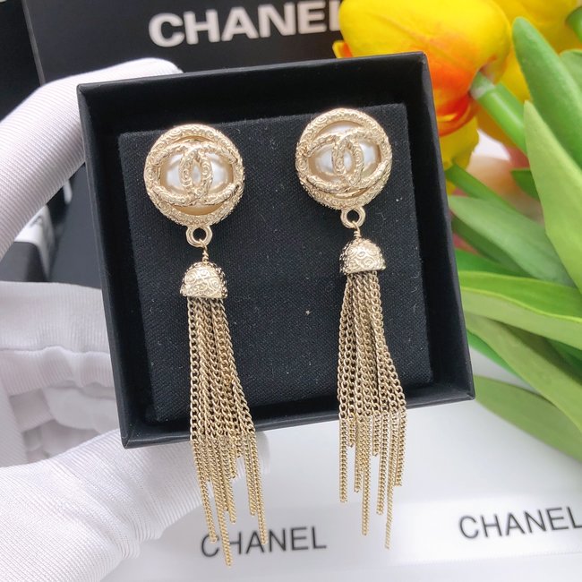 Chanel Earring CSJ34144431