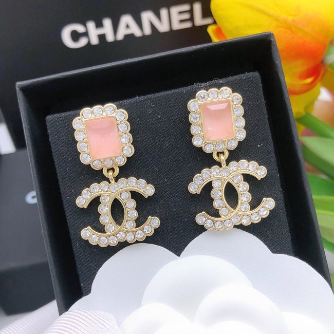 Chanel Earring CSJ23422525