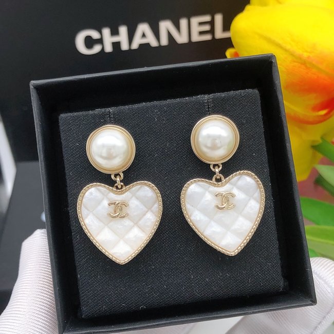 Chanel Earring CSJ25444314