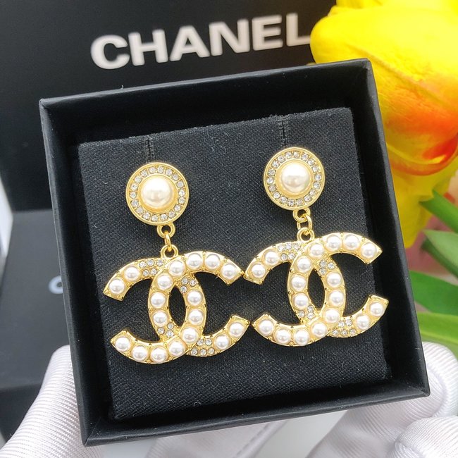 Chanel Earring CSJ31434332