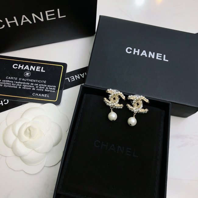 Chanel Earring CSJ32442241