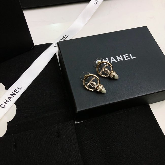 Chanel Earring CSJ51254444