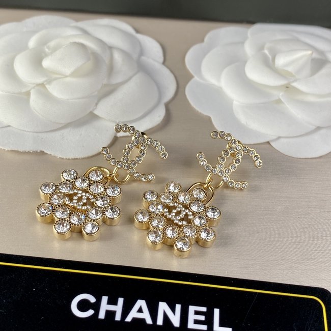 Chanel Earring CSJ23542554