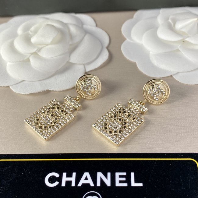 Chanel Earring CSJ55211435