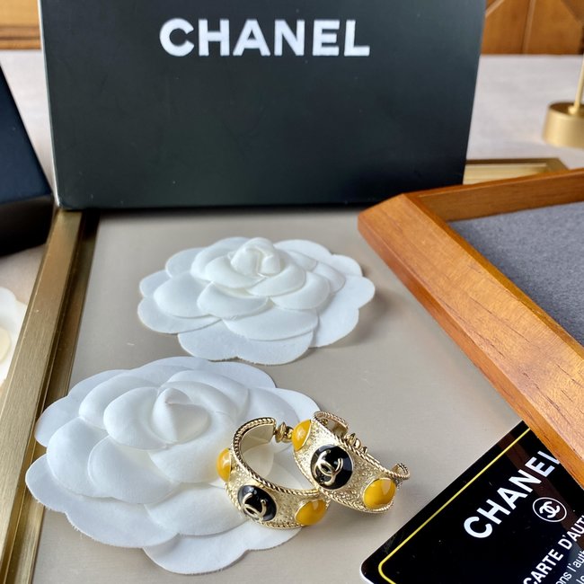 Chanel Earring CSJ44234412