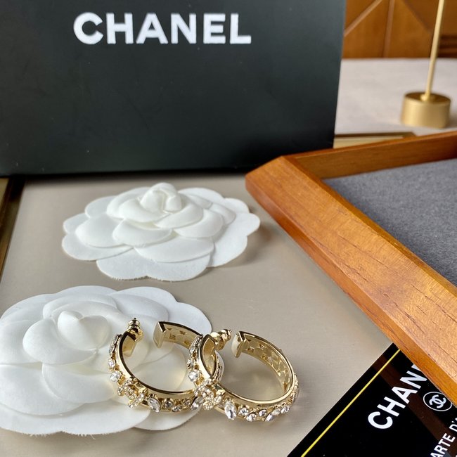 Chanel Earring CSJ21114151