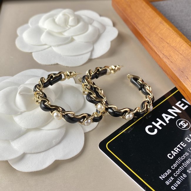 Chanel Earring CSJ54454442