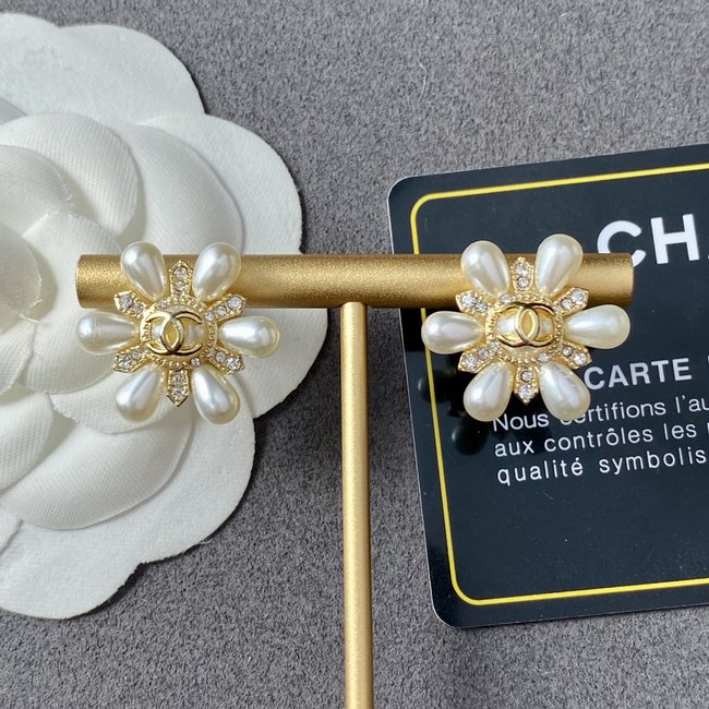 Chanel Earring CSJ31345134