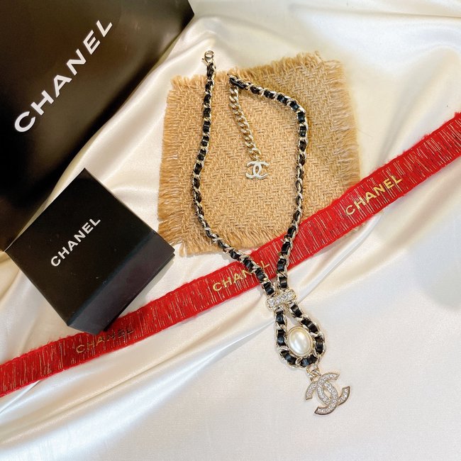 Chanel Necklace CSJ24155411