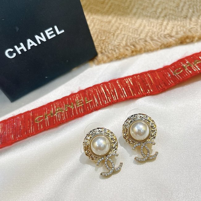 Chanel Earring CSJ33235123