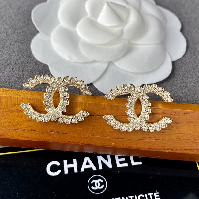 Chanel Earring CSJ12313511