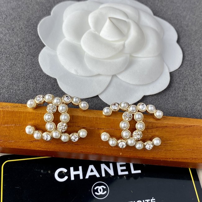 Chanel Earring CSJ54331454