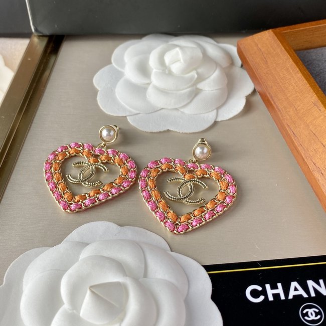 Chanel Earring CSJ21144211