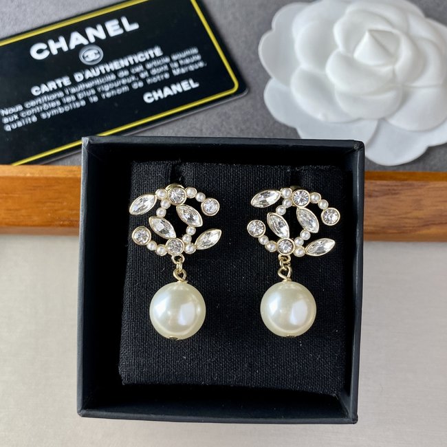 Chanel Earring CSJ45315555