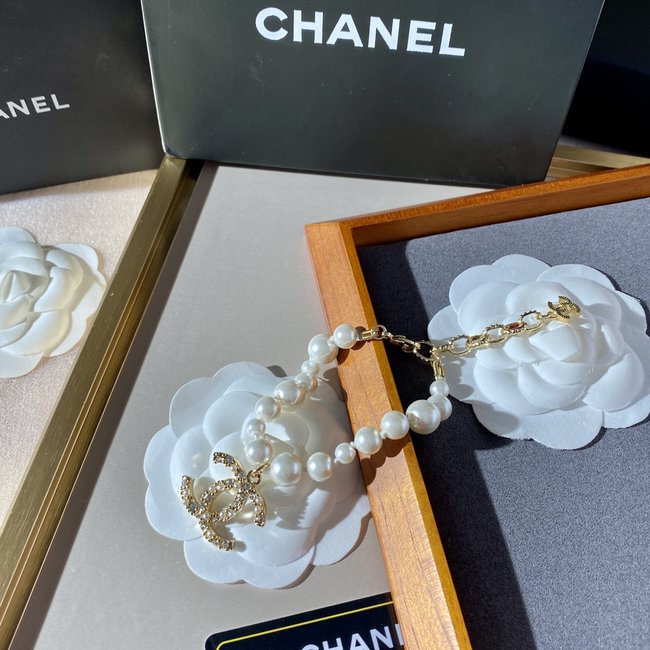 Chanel Necklace CSJ13424412