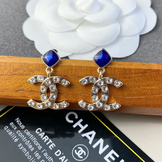 Chanel Earring CSJ53322335