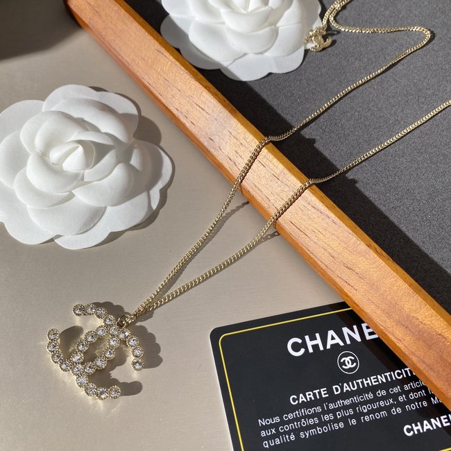 Chanel Necklace CSJ24441213
