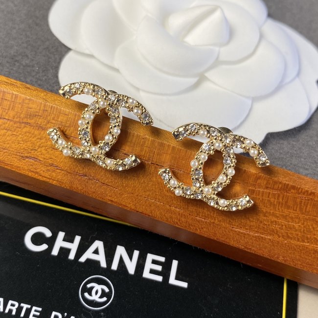 Chanel Earring CSJ15234444