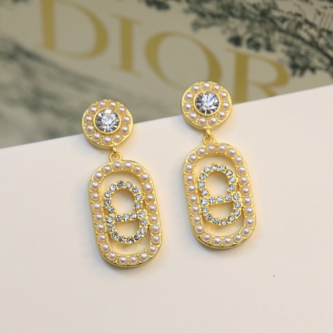 Dior Earring CSJ41514511