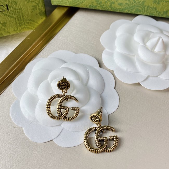 Gucci Earring CSJ55234134