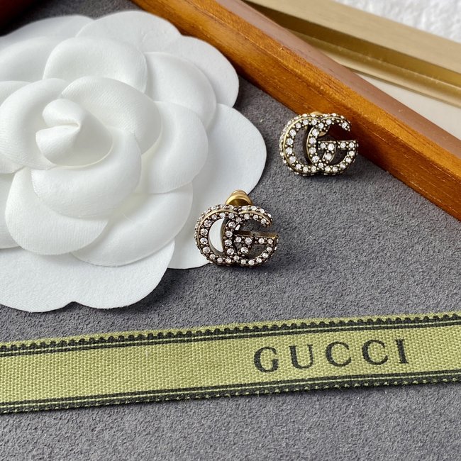 Gucci Earring CSJ23512125
