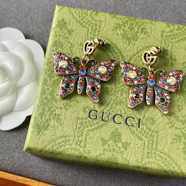 Gucci Earring CSJ55344323