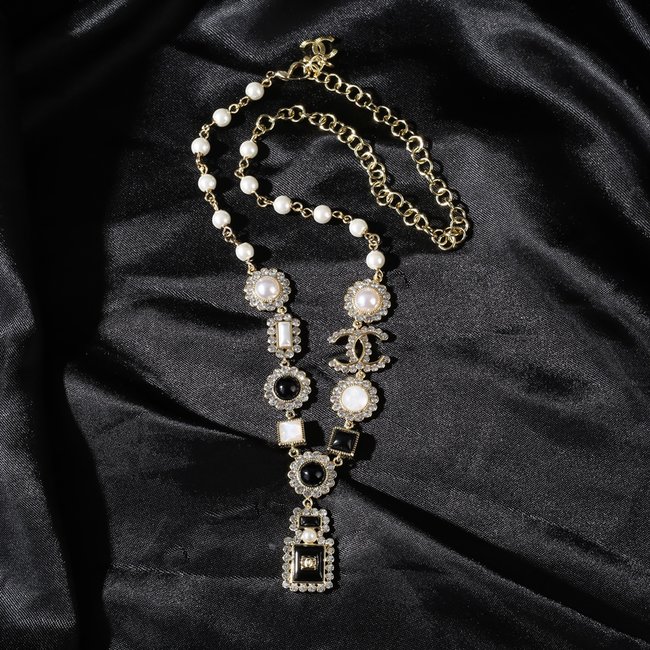 Chanel Necklace CSJ24253114