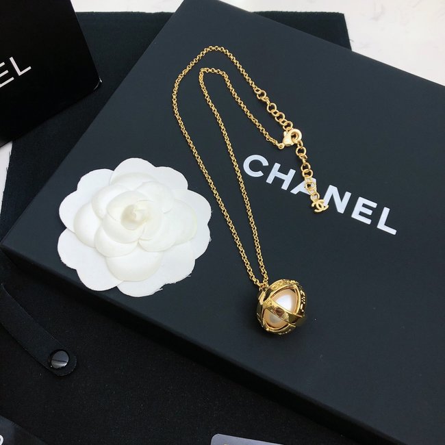 Chanel Necklace CSJ31234245