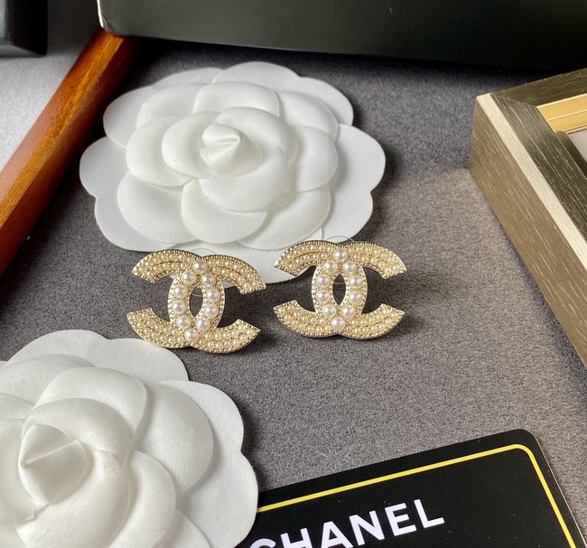 Chanel Earring CSJ15315241