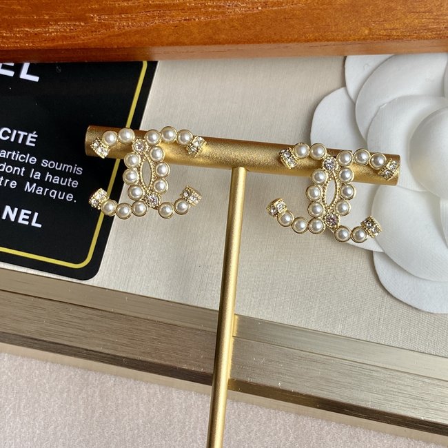 Chanel Earring CSJ55131135