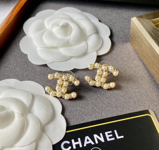 Chanel Earring CSJ12512154