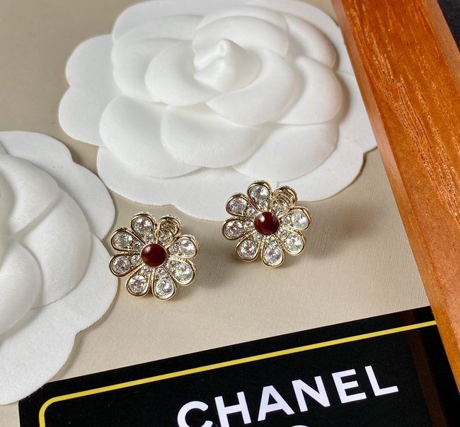 Chanel Earring CSJ13214545